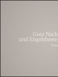Piece of Me. Wir stehen dir bei, Tami.
