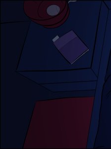 Piece of Me. Ein Webcomic über die Dinge, die man so aus Liebe tut.